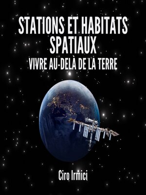 cover image of Stations et Habitats Spatiaux